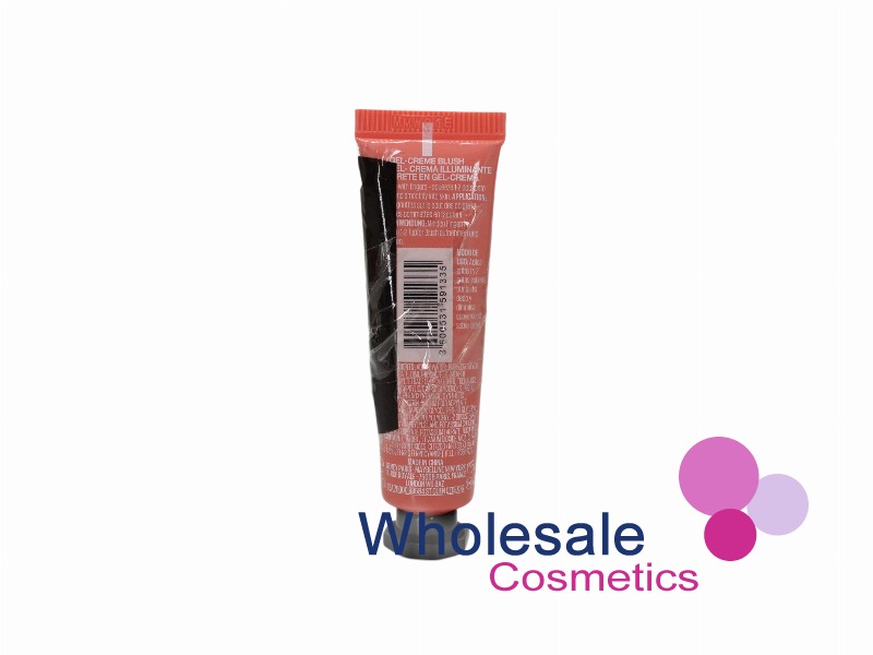3 x Maybelline Cheek Heat Blush - 30 CORAL EMBER